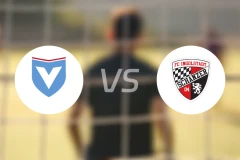 维多利亚柏林女足vs因戈尔施塔特女足比分预测【2026/02/01】