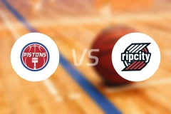 活塞vs开拓者比分预测【2025/12/23】