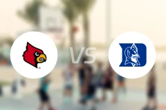 路易斯维尔大学vs杜克大学比分预测【2026/01/27】