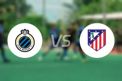 布鲁日vs马竞比分预测【2026/02/19】