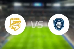 重庆春蕾vs云南爨合录像回放【2025/10/06】