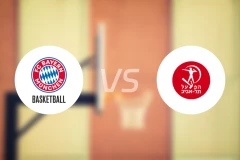 拜仁慕尼黑vs特拉维夫夏普尔比分预测【2025/12/24】