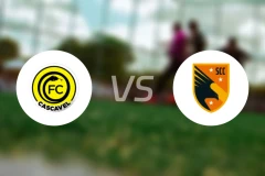 卡斯卡韦尔vs圣卡塔琳娜比分预测【2026/04/06】