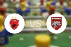 PSM望加锡vs婆罗洲FC比分预测【2026/04/18】