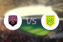 沙巴巴库U19vs南特U19比分结果战报【2025/11/05】