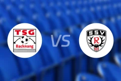 TSG巴克南vs罗伊特林根比分预测【2026/03/08】