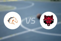 得州大学阿灵顿分校vs阿肯色州立比分预测【2025/12/03】