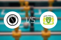 博瑞汉姆vs耶奥维尔比分预测【2026/02/12】