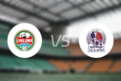 霍洛玛体育会vsCD奥林匹亚比分预测【2026/04/19】