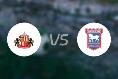 桑德兰U21vs伊普斯维奇U21比分结果战报【2025/11/08】