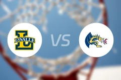 拉萨尔大学vs德雷塞尔大学比分预测【2025/12/07】