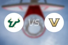 南佛罗里达女篮vs范德堡女篮比分预测【2025/12/16】