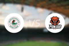 莫亨巴根vs旁遮普比分预测【2026/04/12】