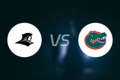 普罗维登斯学院vs佛罗里达大学比分结果战报【2025/11/29】