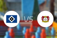 汉堡vs勒沃库森比分预测【2026/01/14】