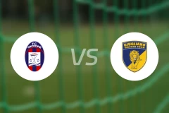 克罗托内vs朱利亚诺比分预测【2025/11/30】