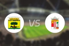 罗贝勒斯vsCF卢卡比分预测【2026/03/22】