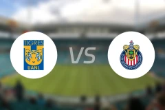 老虎大学vs瓜达拉哈拉比分预测【2026/04/12】