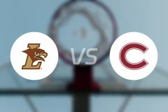 理海大学vs科尔盖特大学比分预测【2026/01/11】