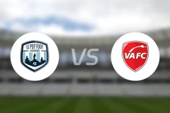 勒皮vs瓦朗谢讷比分预测【2026/01/24】