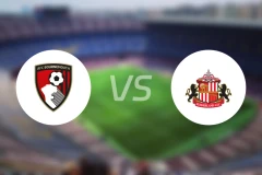 伯恩茅斯vs桑德兰比分预测【2026/02/28】