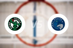 缅因凯尔特人vs爱荷华狼队比分预测【2026/02/08】