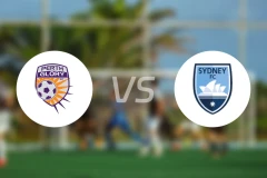 珀斯光荣vs悉尼FC比分预测【2025/12/13】