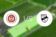 韦恩威斯巴登vsSC维尔比分预测【2026/01/26】