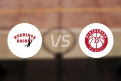 哈丁格vs布莱克伯格比分预测【2026/01/18】