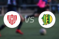 圣塔菲联vs阿尔多斯维比分预测【2026/02/23】