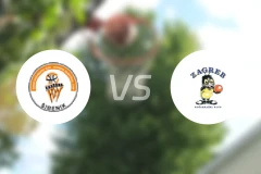 希贝尼克女篮vs萨格勒布女篮比分预测【2024/10/28】