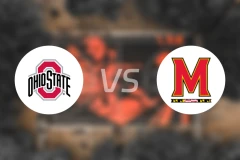 俄亥俄州立大学vs马里兰大学比分预测【2026/02/06】