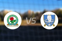 布莱克本vs谢周三比分预测【2025/12/06】