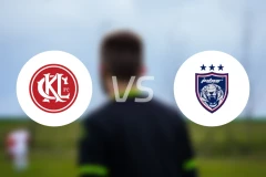 吉隆坡城vs柔佛新山比分预测【2025/12/17】