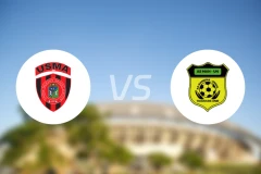 USM阿尔及尔vs马尼埃马联比分预测【2026/03/23】