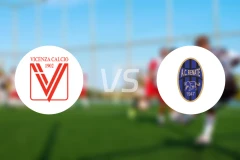 维琴察vsAC雷纳特比分预测【2025/11/17】