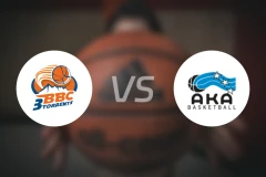 罗伊斯托女篮vs坎蒂奥劳女篮比分预测【2026/03/22】