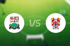 巴尼特vs特兰米尔流浪比分预测【2026/01/28】