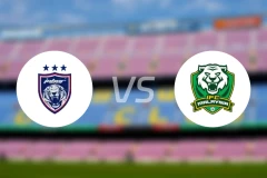 柔佛新山vs米格雷森FC比分预测【2026/02/01】