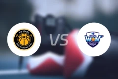 清州KB之星女篮vs友利银行女篮比分预测【2024/12/13】