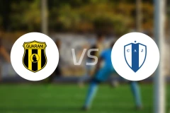 亚松森瓜拉尼vs尤文提度比分预测【2026/02/27】