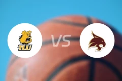 德克萨斯路德大学vs得州州立比分预测【2025/11/25】