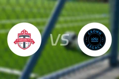 多伦多FCB队vs皇冠传统比分结果战报【2026/04/13】