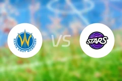 圣克鲁斯勇士vs盐湖城之星比分预测【2025/11/12】
