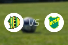 阿尔多斯维vs国防与司法比分预测【2026/01/23】