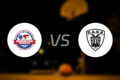 帕纳多里高斯女篮vsPAOK萨洛尼卡女篮比分预测【2025/12/08】