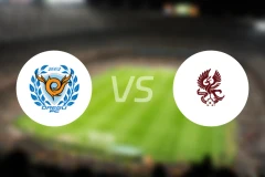 大邱FCvs光州FC比分结果战报【2025/11/08】
