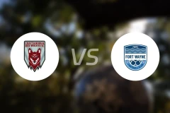 查塔努加红狼vs韦恩堡FC比分结果战报【2026/04/12】