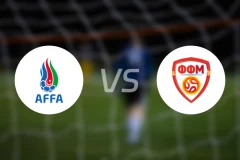 阿塞拜疆女足vs北马其顿女足比分结果战报【2026/03/03】