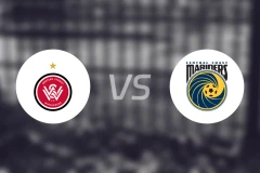 西悉尼流浪者vs中央海岸水手比分预测【2025/11/22】